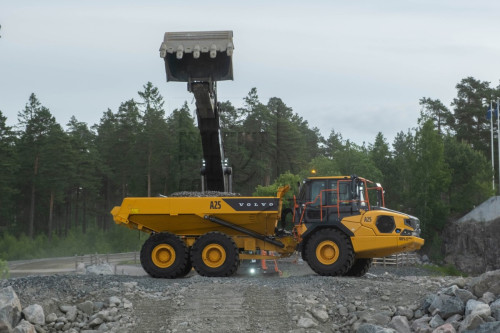 Volvo Days 2026 - 027
